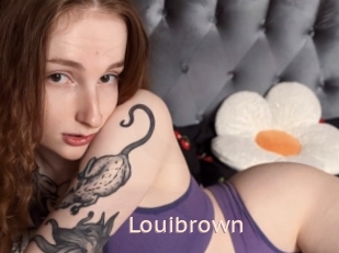 Louibrown