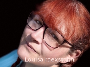 Louisa_raexsmith