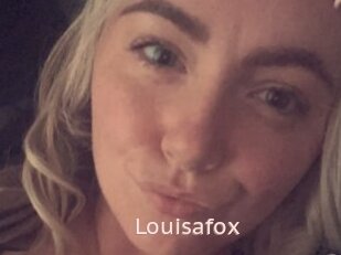 Louisafox
