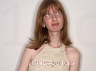 Louisagurrero
