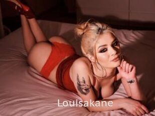 Louisakane