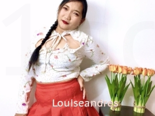 Louiseandres