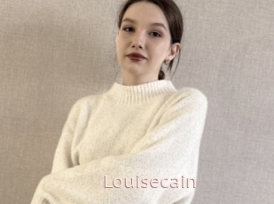 Louisecain