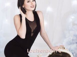 Louisenadin