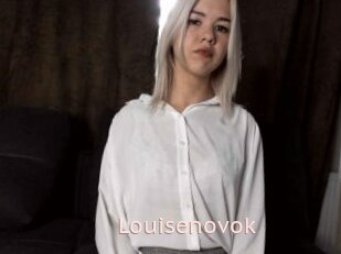 Louisenovok