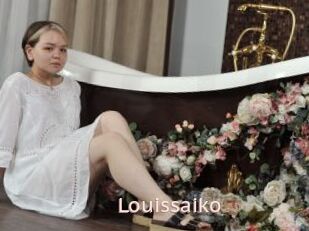 Louissaiko