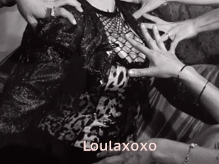 Loulaxoxo
