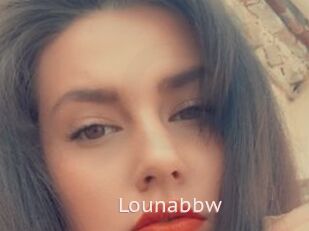 Lounabbw