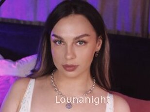 Lounanight