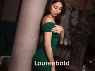 Lourenbold