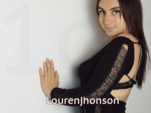 Lourenjhonson