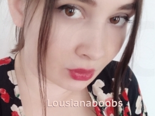 Lousianaboobs