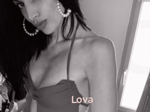 Lova
