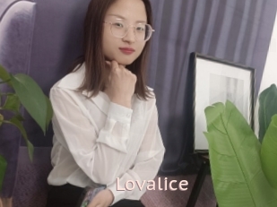 Lovalice