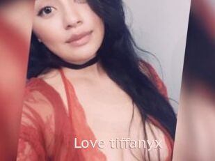 Love_tiffanyx