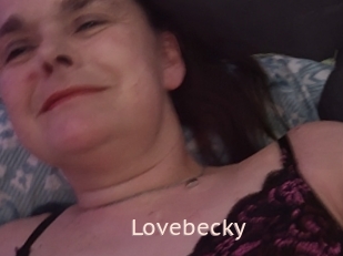 Lovebecky