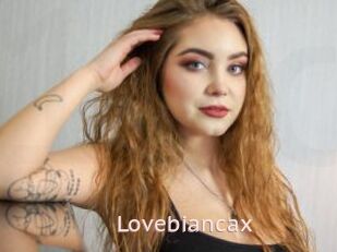 Lovebiancax