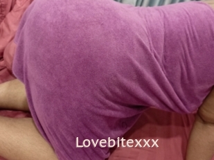 Lovebitexxx