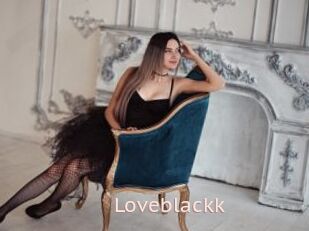 Loveblackk