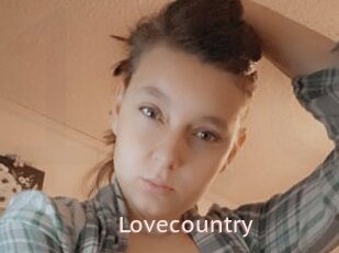 Lovecountry