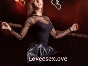 Loveesexlove