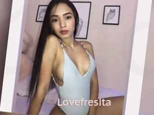 Lovefresita