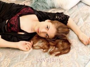 Lovejany