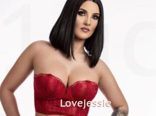 Lovejessie