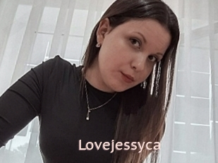 Lovejessyca