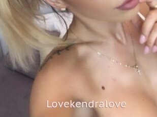 Lovekendralove