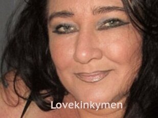 Lovekinkymen