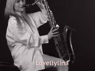 Lovellylina