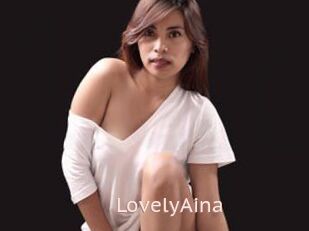 LovelyAina