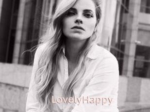 LovelyHappy