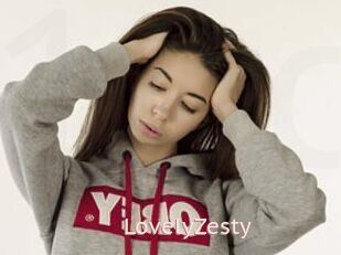 LovelyZesty