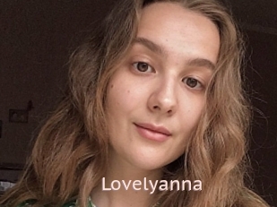 Lovelyanna
