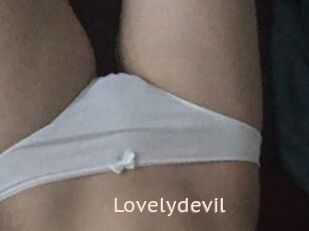 Lovelydevil