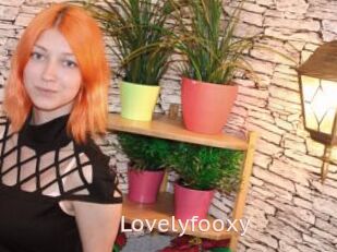 Lovelyfooxy