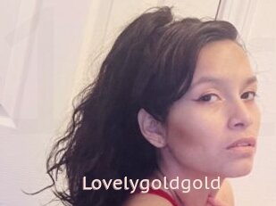 Lovelygoldgold