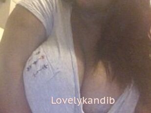Lovelykandib