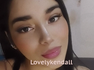 Lovelykendall