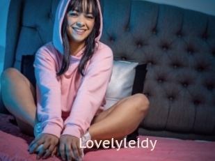 Lovelyleidy