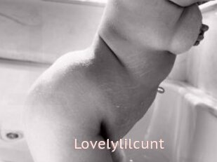 Lovelylilcunt