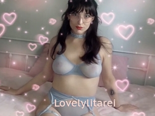 Lovelylitarei