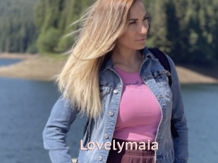 Lovelymaia