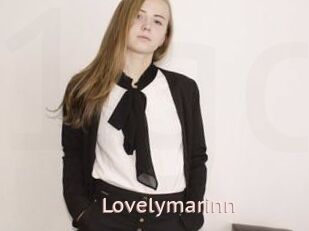 Lovelymarinn