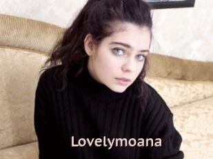 Lovelymoana