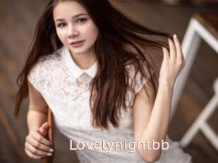 Lovelynightbb