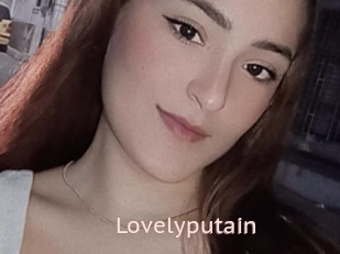 Lovelyputain