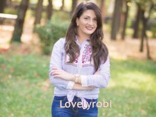 Lovelyrobi